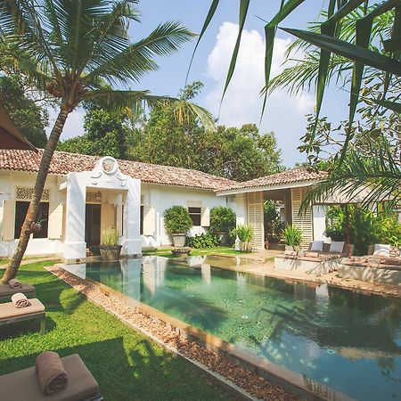 אהנגאמה Karmel Villa Thalduwa Island - Five Bedroom Luxury Villa With Private Pool מראה חיצוני תמונה
