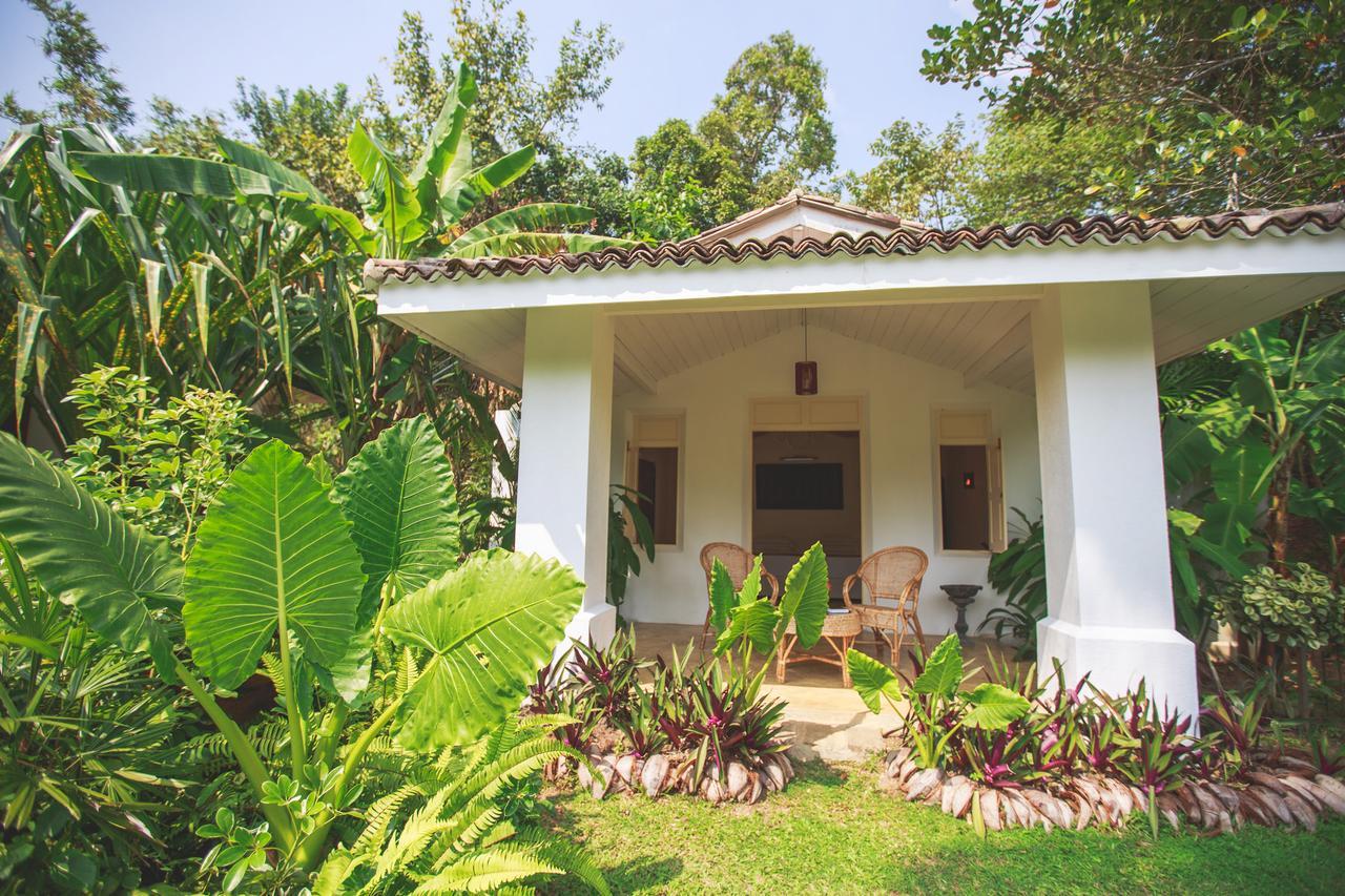 אהנגאמה Karmel Villa Thalduwa Island - Five Bedroom Luxury Villa With Private Pool מראה חיצוני תמונה