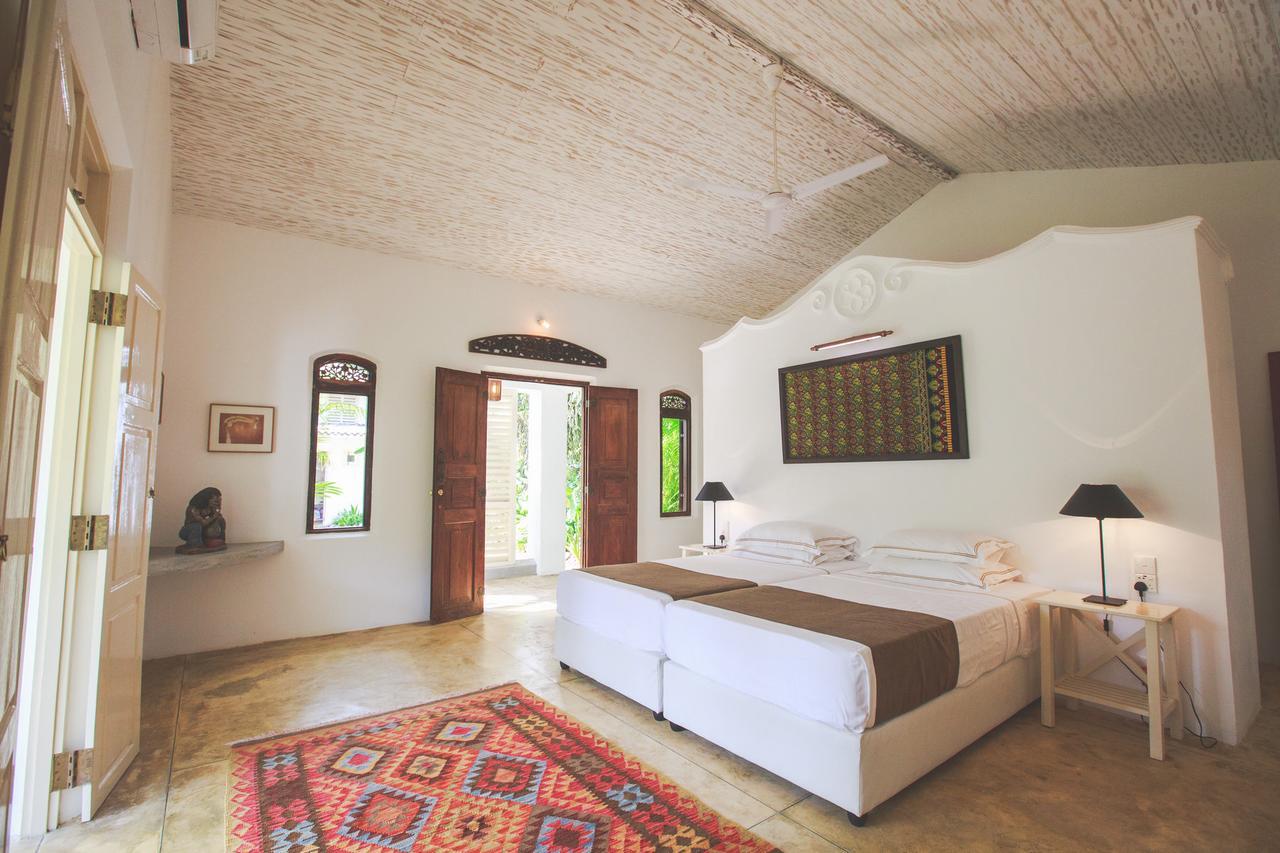 אהנגאמה Karmel Villa Thalduwa Island - Five Bedroom Luxury Villa With Private Pool מראה חיצוני תמונה