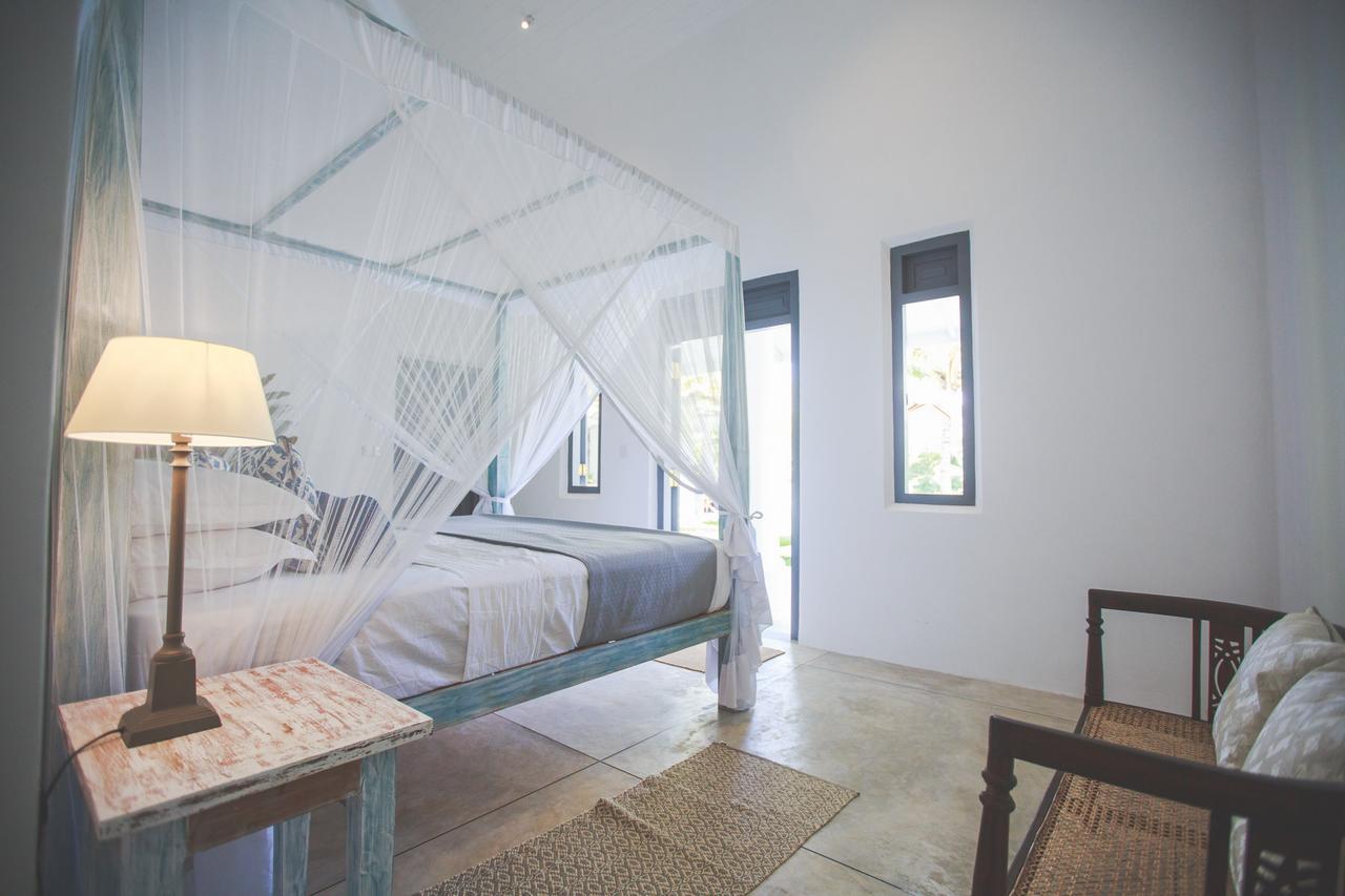 אהנגאמה Karmel Villa Thalduwa Island - Five Bedroom Luxury Villa With Private Pool מראה חיצוני תמונה