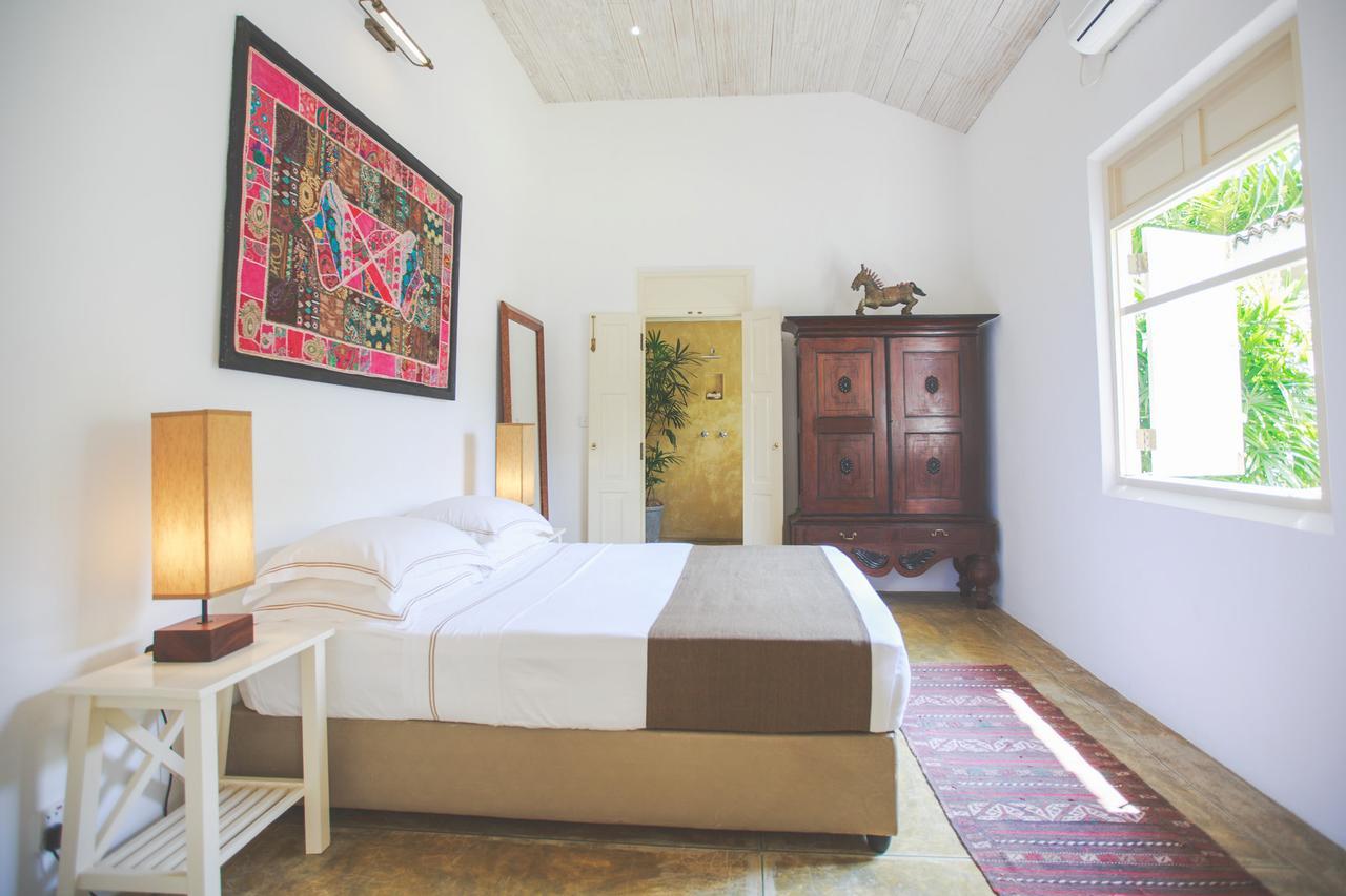 אהנגאמה Karmel Villa Thalduwa Island - Five Bedroom Luxury Villa With Private Pool מראה חיצוני תמונה
