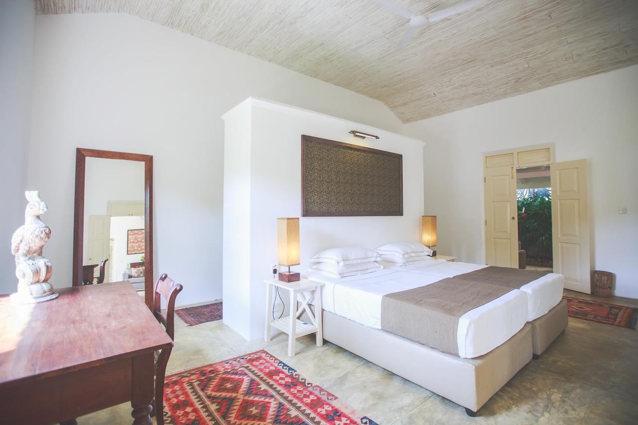 אהנגאמה Karmel Villa Thalduwa Island - Five Bedroom Luxury Villa With Private Pool מראה חיצוני תמונה