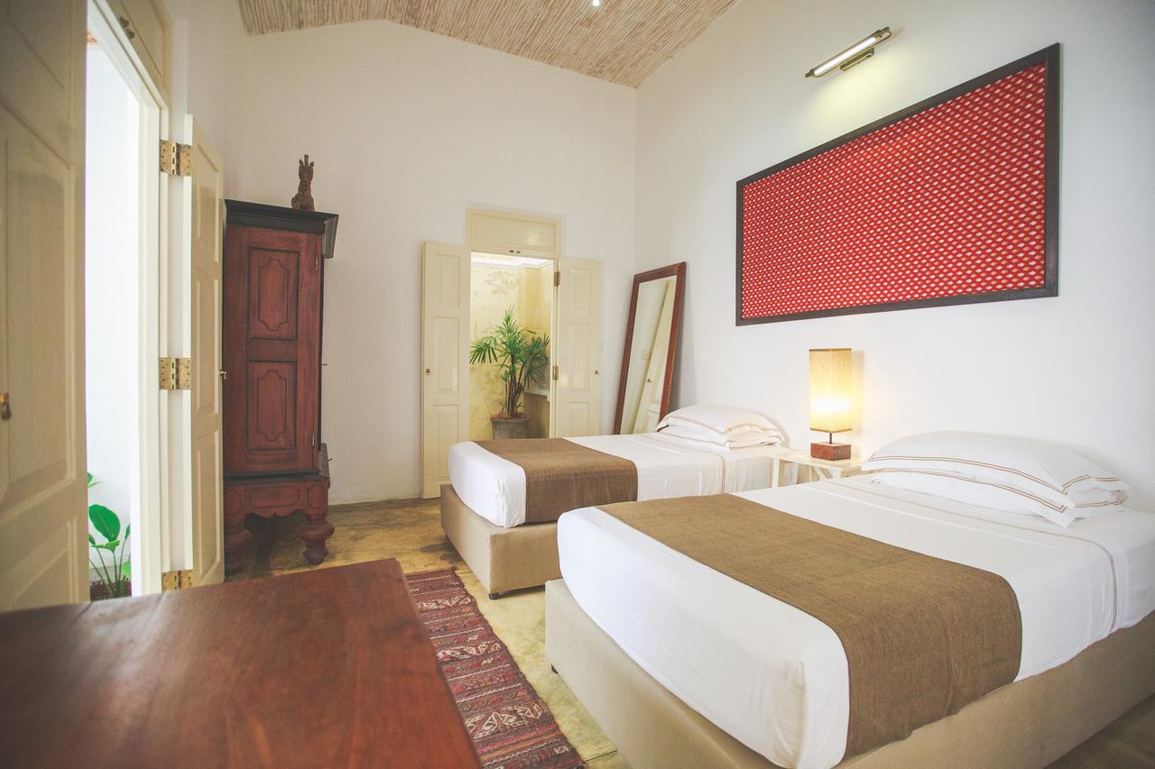 אהנגאמה Karmel Villa Thalduwa Island - Five Bedroom Luxury Villa With Private Pool מראה חיצוני תמונה