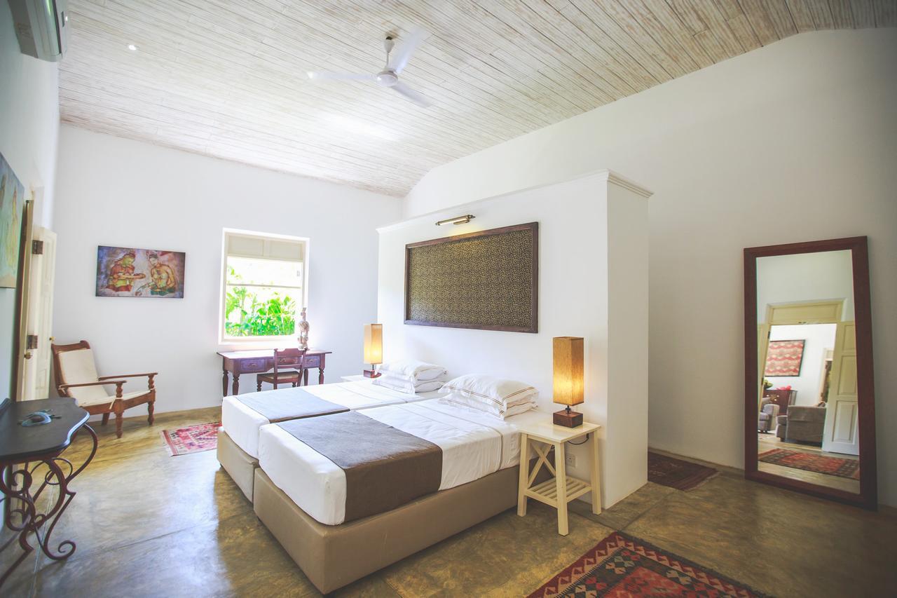 אהנגאמה Karmel Villa Thalduwa Island - Five Bedroom Luxury Villa With Private Pool מראה חיצוני תמונה
