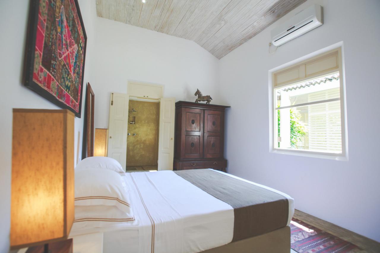 אהנגאמה Karmel Villa Thalduwa Island - Five Bedroom Luxury Villa With Private Pool מראה חיצוני תמונה