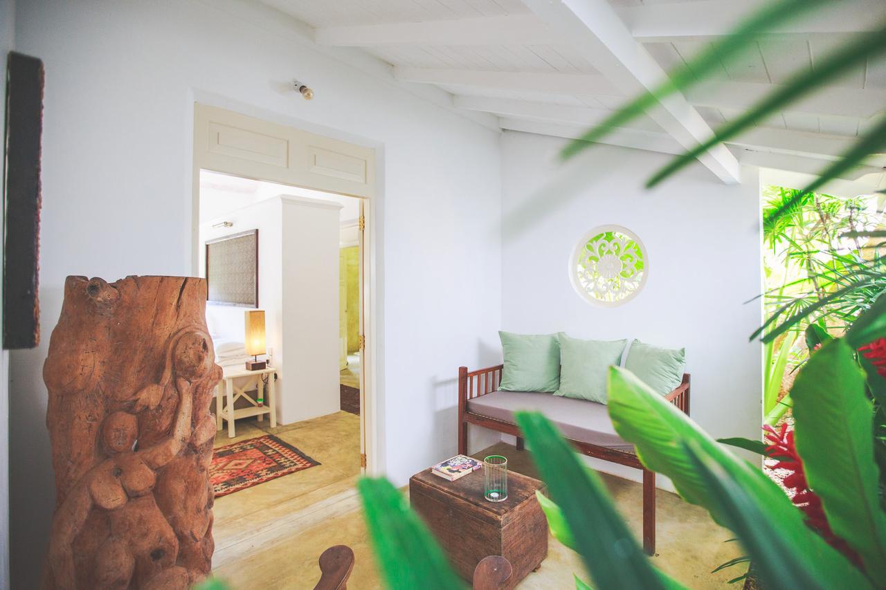 אהנגאמה Karmel Villa Thalduwa Island - Five Bedroom Luxury Villa With Private Pool מראה חיצוני תמונה